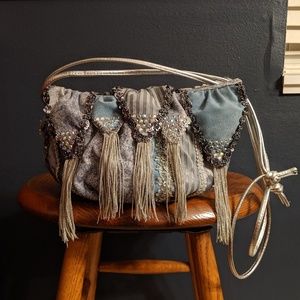 Vintage Rita Diana for Mylinka Handbag